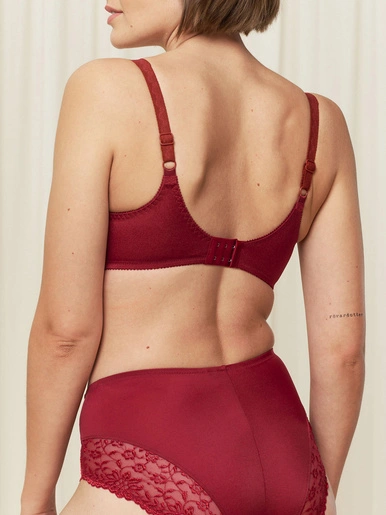 Triumph Soutien-gorge à Armatures Ladyform Soft 2 Triumph Soutien-gorge à Armatures Ladyform Soft – Image 2