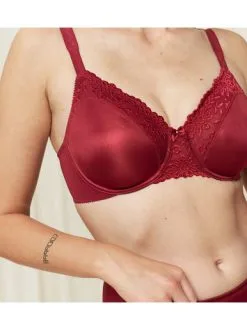 Triumph Soutien-gorge à Armatures Ladyform Soft 7 Triumph Soutien-gorge à Armatures Ladyform Soft -Promos Soutien-gorge Boutique g 2004444 0020 3