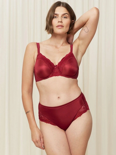 Triumph Soutien-gorge à Armatures Ladyform Soft 4 Triumph Soutien-gorge à Armatures Ladyform Soft – Image 4