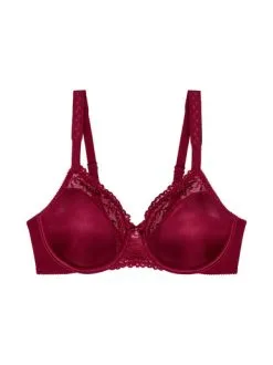 Triumph Soutien-gorge à Armatures Ladyform Soft 9 Triumph Soutien-gorge à Armatures Ladyform Soft -Promos Soutien-gorge Boutique g 2004444 0020 5