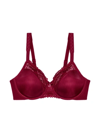 Triumph Soutien-gorge à Armatures Ladyform Soft 5 Triumph Soutien-gorge à Armatures Ladyform Soft – Image 5