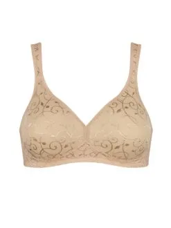 Triumph Soutien-gorge Sans Armatures Elegant 5 Triumph Soutien-gorge Sans Armatures Elegant -Promos Soutien-gorge Boutique g 2004449 0032 3