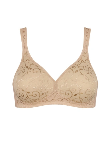 Triumph Soutien-gorge Sans Armatures Elegant 3 Triumph Soutien-gorge Sans Armatures Elegant – Image 3