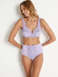 Balsamik Lot De 2 Soutiens-gorge Sans Armatures 7 Balsamik Lot De 2 Soutiens-gorge Sans Armatures -Promos Soutien-gorge Boutique g 2004772 0030 4