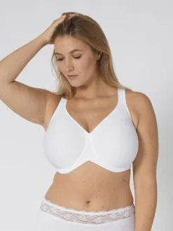 Triumph Soutien-gorge à Armatures Minimizer