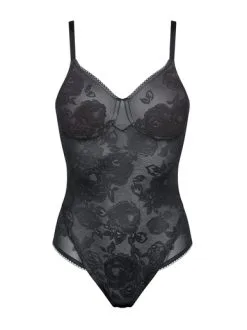 Triumph Body Avec Armatures Wild Rose Sensation -Promos Soutien-gorge Boutique g 2005150 0026 3