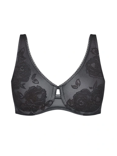 Triumph Soutien-gorge Shape Wild Rose Sensation 4 Triumph Soutien-gorge Shape Wild Rose Sensation – Image 4