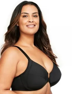 Glamorise Soutien-gorge Wonderwire Agrafé Devant -Promos Soutien-gorge Boutique g 2005266 0026 4