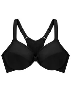 Glamorise Soutien-gorge Wonderwire Agrafé Devant -Promos Soutien-gorge Boutique g 2005266 0026 5