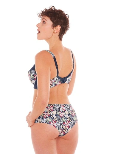 POMM'POIRE Soutien-gorge Grand Maintien Elena 2 POMM'POIRE Soutien-gorge Grand Maintien Elena – Image 2