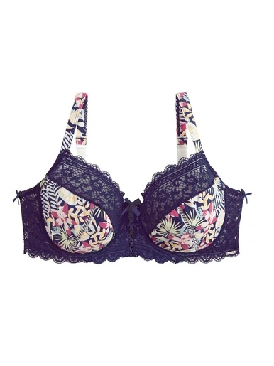 POMM'POIRE Soutien-gorge Grand Maintien Elena 4 POMM'POIRE Soutien-gorge Grand Maintien Elena – Image 4