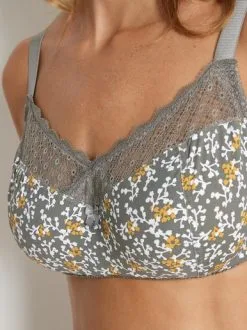 Balsamik Soutien-gorge Dentelle Fantaisie -Promos Soutien-gorge Boutique g 2006125 0017 3