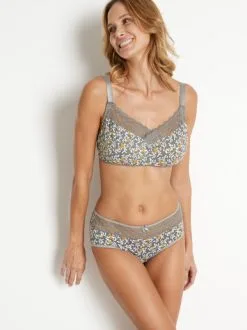 Balsamik Soutien-gorge Dentelle Fantaisie -Promos Soutien-gorge Boutique g 2006125 0017 4