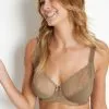 Balsamik Soutien-gorge Dentelle Fantaisie