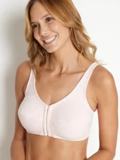 COMFORT CHOICE Lot De 2 Soutiens-gorge + 1 Gratuit