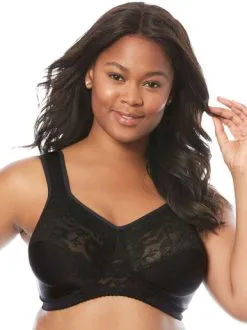 COMFORT CHOICE Soutien-gorge Spécial Grandes Tailles