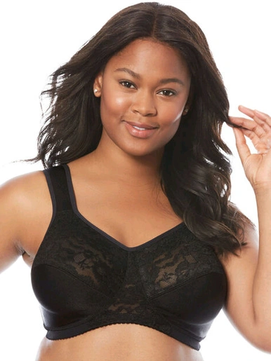 COMFORT CHOICE Soutien-gorge Spécial Grandes Tailles 1 COMFORT CHOICE Soutien-gorge Spécial Grandes Tailles