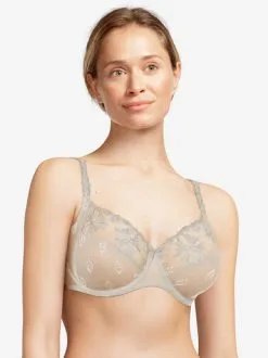 Chantelle Soutien-gorge à Armatures Champs Elysées