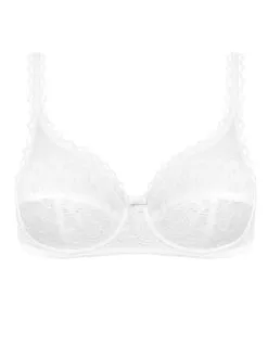 Playtex Soutien-gorge Coeur Croisé Recyclé -Promos Soutien-gorge Boutique g 2006906 0035 3