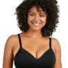 SANS COMPLEXE Soutien-gorge Brassière à Coques Agathe