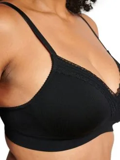SANS COMPLEXE Soutien-gorge Brassière à Coques Agathe -Promos Soutien-gorge Boutique g 2007060 0026 3