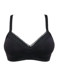 SANS COMPLEXE Soutien-gorge Brassière à Coques Agathe -Promos Soutien-gorge Boutique g 2007060 0026 5