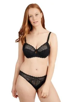 SANS COMPLEXE Soutien-gorge à Armatures Oceane -Promos Soutien-gorge Boutique g 2007078 0026 3