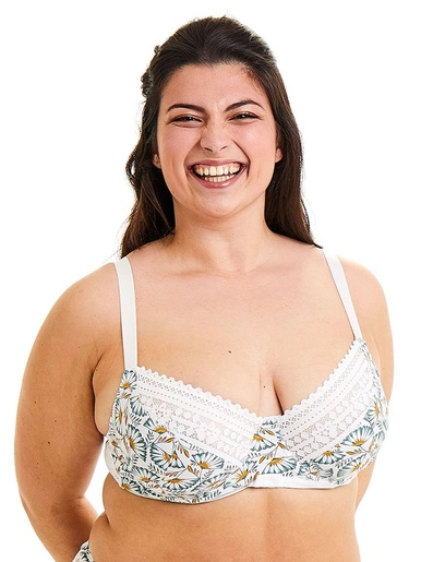 POMM'POIRE Soutien-gorge Corbeille Imprévu 1 POMM'POIRE Soutien-gorge Corbeille Imprévu