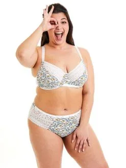 POMM'POIRE Soutien-gorge Corbeille Imprévu 6 POMM'POIRE Soutien-gorge Corbeille Imprévu -Promos Soutien-gorge Boutique g 2007186 0035 3