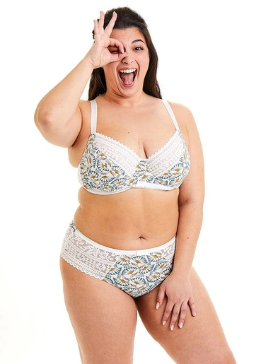 POMM'POIRE Soutien-gorge Corbeille Imprévu 3 POMM'POIRE Soutien-gorge Corbeille Imprévu – Image 3