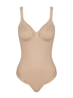 Triumph Body Sans Armatures Modern Lace+Cotton -Promos Soutien-gorge Boutique g 2007294 0032 3