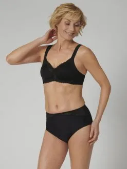 Triumph Soutien-gorge Modern Lace+Cotton -Promos Soutien-gorge Boutique g 2007297 0026 3