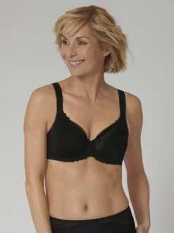 Triumph Soutien-gorge Modern Lace+Cotton
