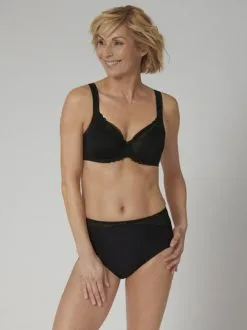 Triumph Soutien-gorge Modern Lace+Cotton -Promos Soutien-gorge Boutique g 2007298 0026 3