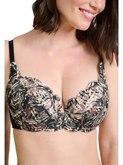 SANS COMPLEXE Soutien-gorge à Armatures Elise Fantaisy -Promos Soutien-gorge Boutique g 2007955 0026 3