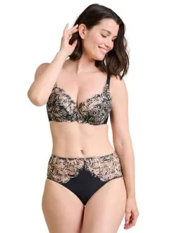 SANS COMPLEXE Soutien-gorge à Armatures Elise Fantaisy -Promos Soutien-gorge Boutique g 2007955 0026 4
