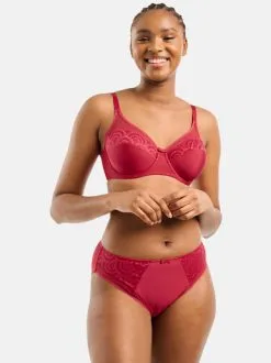 SANS COMPLEXE Soutien-gorge à Armatures So Feminine -Promos Soutien-gorge Boutique g 2007970 0020 4