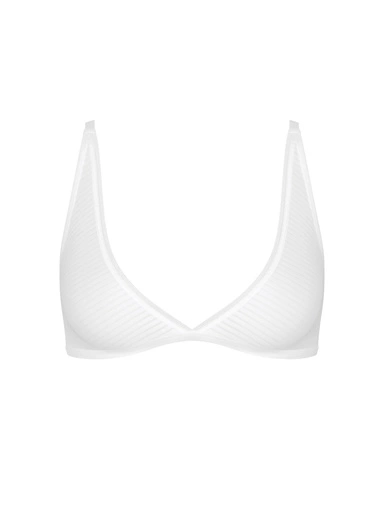 Sloggi Soutien-gorge Sans Armatures Ever Fresh 5 Sloggi Soutien-gorge Sans Armatures Ever Fresh – Image 5