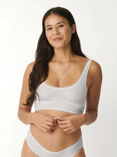 Sloggi Brassière Ever Fresh Plus Top 1 Sloggi Brassière Ever Fresh Plus Top