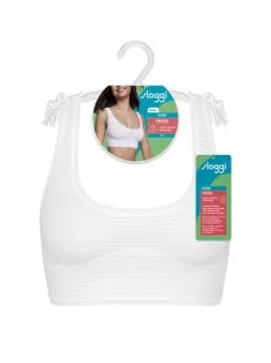 Sloggi Brassière Ever Fresh Plus Top 11 Sloggi Brassière Ever Fresh Plus Top -Promos Soutien-gorge Boutique g 2008070 0035 6