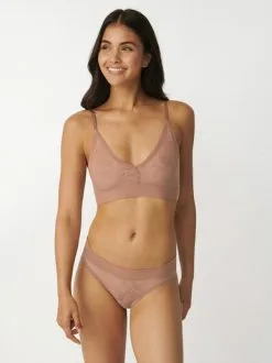 Sloggi Bralette GO Allround Lace -Promos Soutien-gorge Boutique g 2008073 0014 4