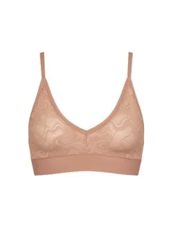 Sloggi Bralette GO Allround Lace -Promos Soutien-gorge Boutique g 2008073 0014 6