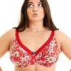 POMM'POIRE Soutien-gorge Grand Maintien Incendie