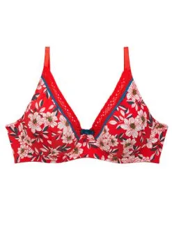 POMM'POIRE Soutien-gorge Grand Maintien Incendie 7 POMM'POIRE Soutien-gorge Grand Maintien Incendie -Promos Soutien-gorge Boutique g 2008146 0020 4