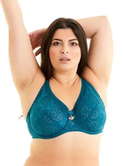 POMM'POIRE Soutien-gorge Grand Maintien Indice