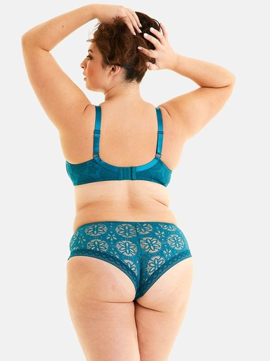 POMM'POIRE Soutien-gorge Grand Maintien Indice 2 POMM'POIRE Soutien-gorge Grand Maintien Indice – Image 2