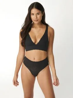 Sloggi Brassière Zero Feel Lace 2.0 Top 9 Sloggi Brassière Zero Feel Lace 2.0 Top -Promos Soutien-gorge Boutique g 2008162 0026 4