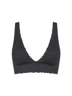 Sloggi Brassière Zero Feel Lace 2.0 Top 10 Sloggi Brassière Zero Feel Lace 2.0 Top -Promos Soutien-gorge Boutique g 2008162 0026 5