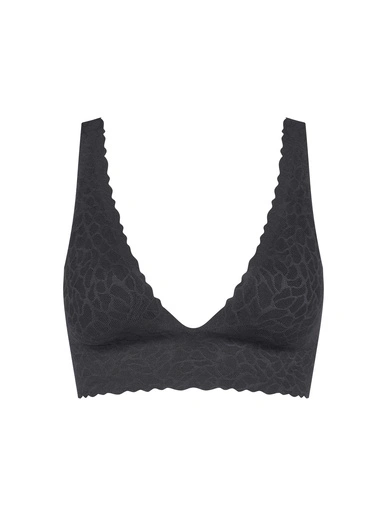 Sloggi Brassière Zero Feel Lace 2.0 Top 5 Sloggi Brassière Zero Feel Lace 2.0 Top – Image 5