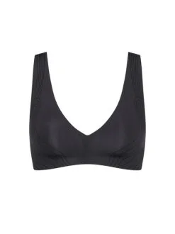 Sloggi Soutien-gorge Sans Armatures ZERO Feel -Promos Soutien-gorge Boutique g 2008166 0026 4